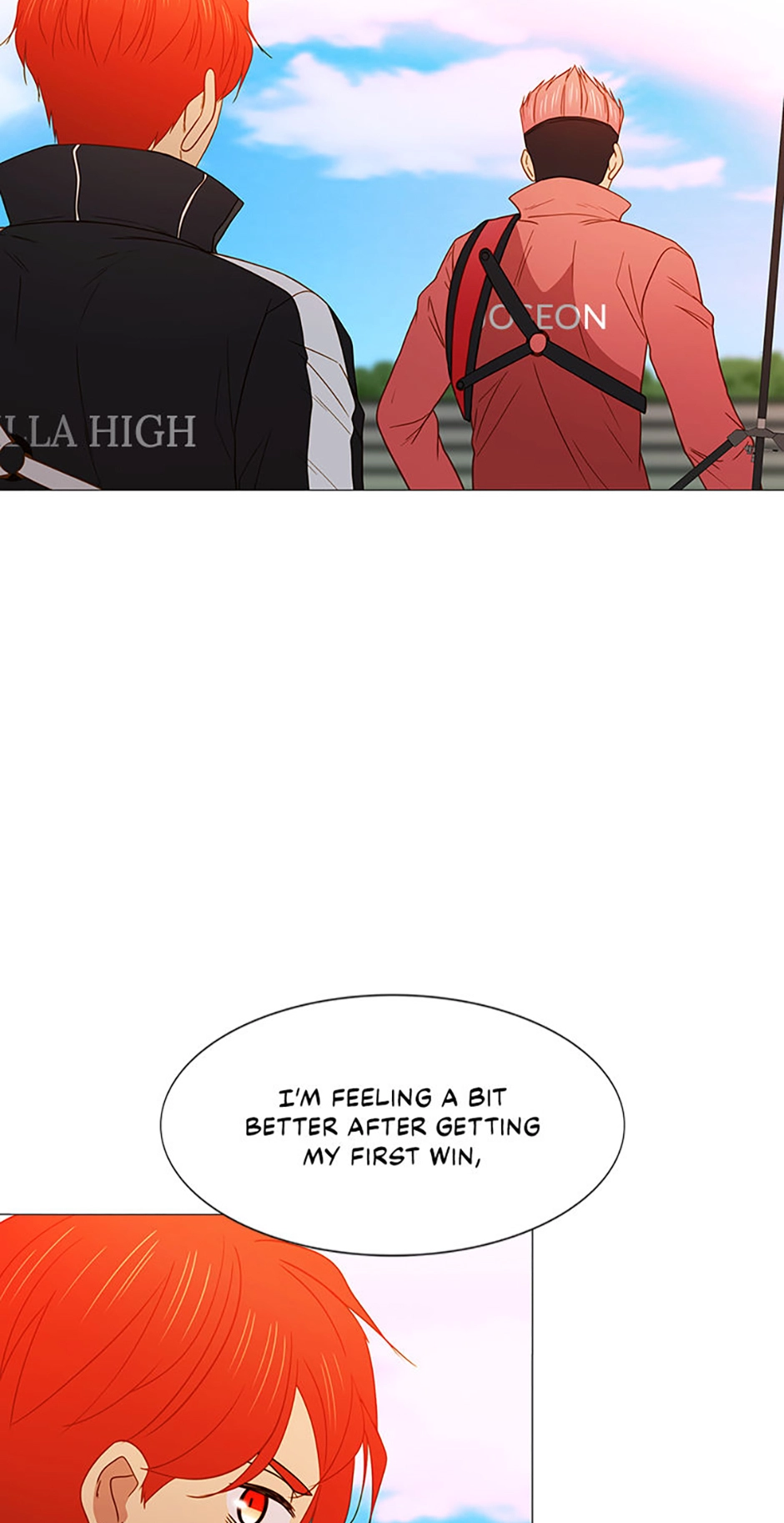 Perfect Gold Chapter 129 - Page 36
