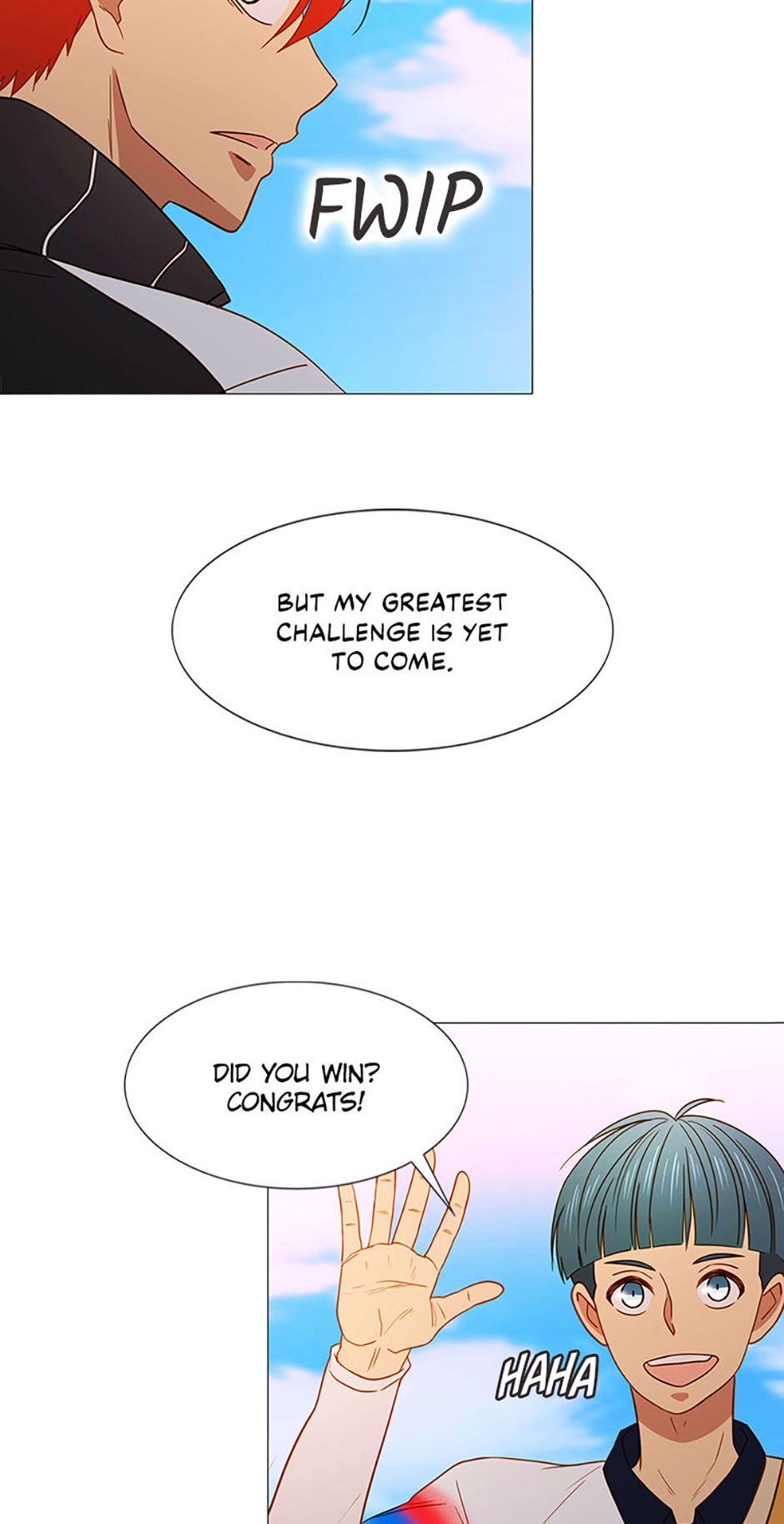 Perfect Gold Chapter 129 - Page 37