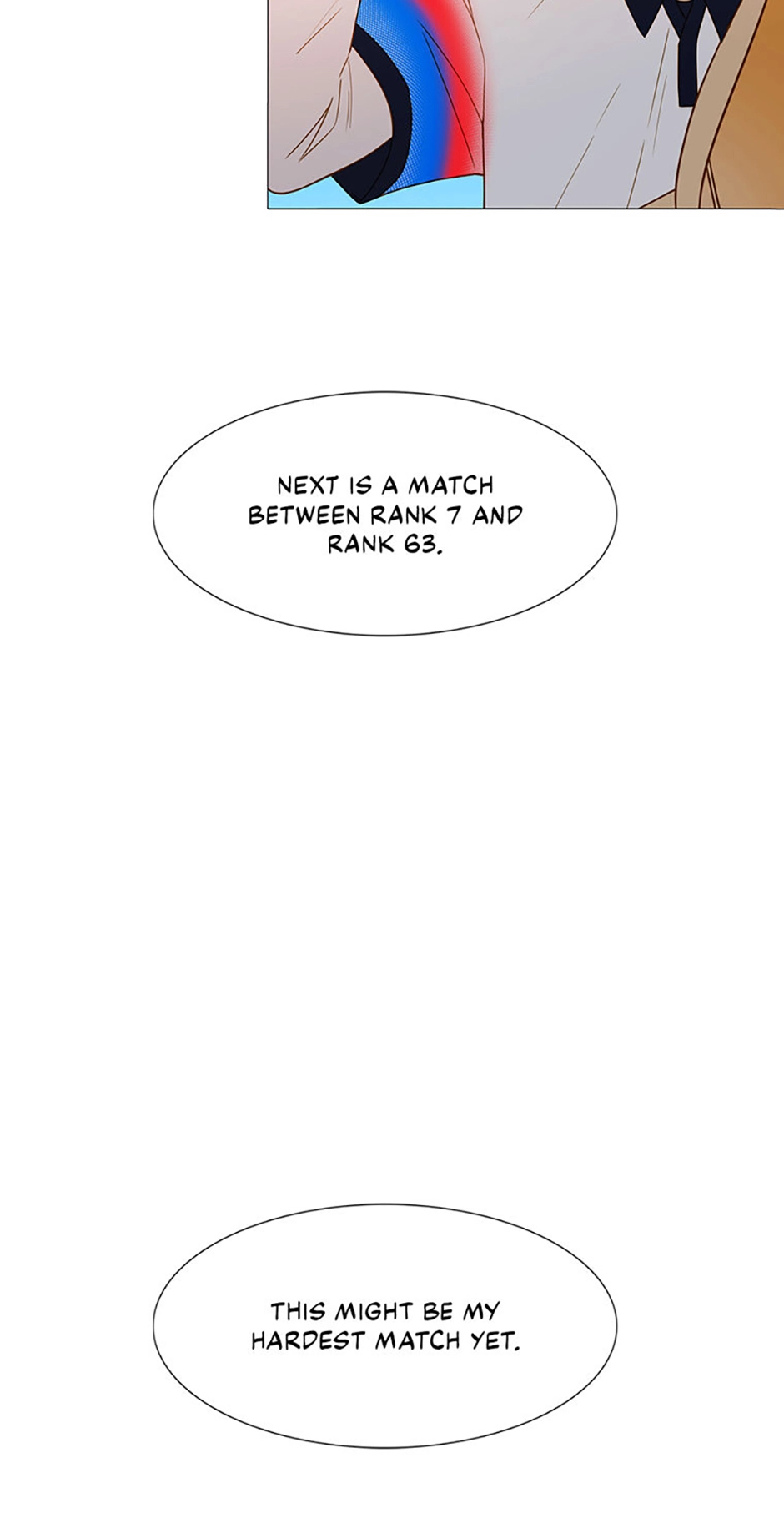 Perfect Gold Chapter 129 - Page 38
