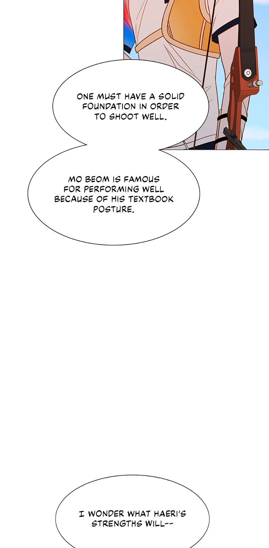 Perfect Gold Chapter 129 - Page 44