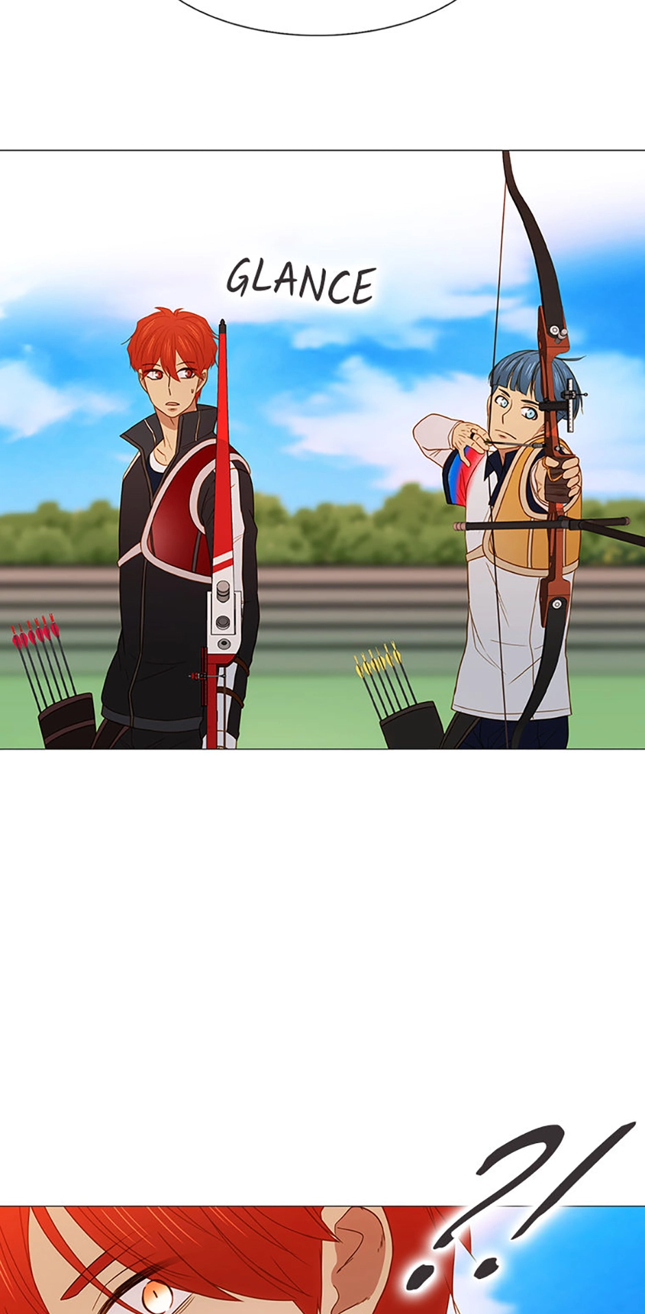 Perfect Gold Chapter 129 - Page 45