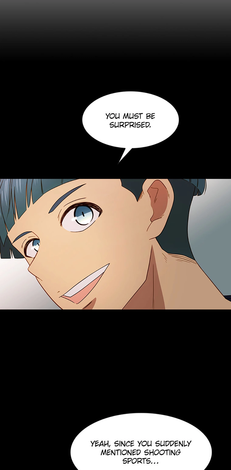 Perfect Gold Chapter 129 - Page 47