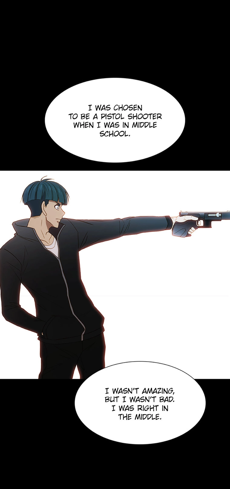 Perfect Gold Chapter 129 - Page 49