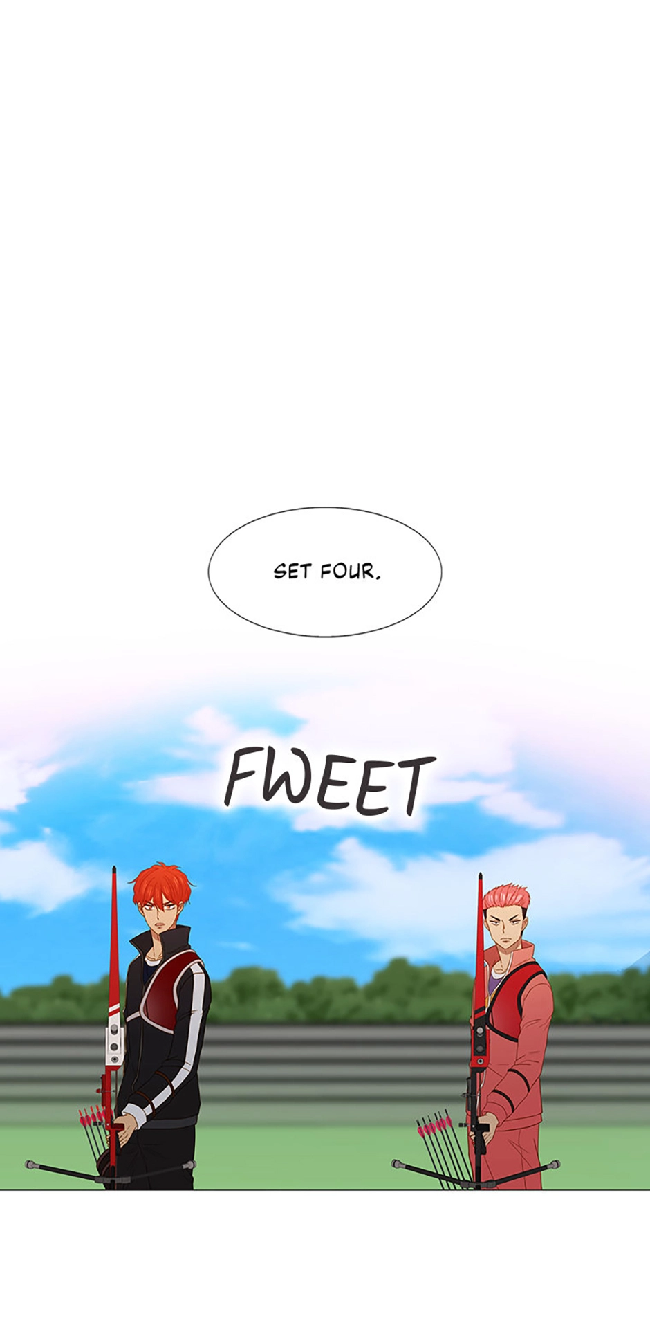 Perfect Gold Chapter 129 - Page 5
