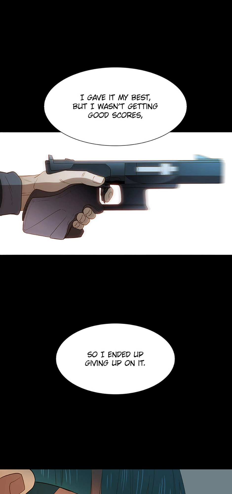 Perfect Gold Chapter 129 - Page 50