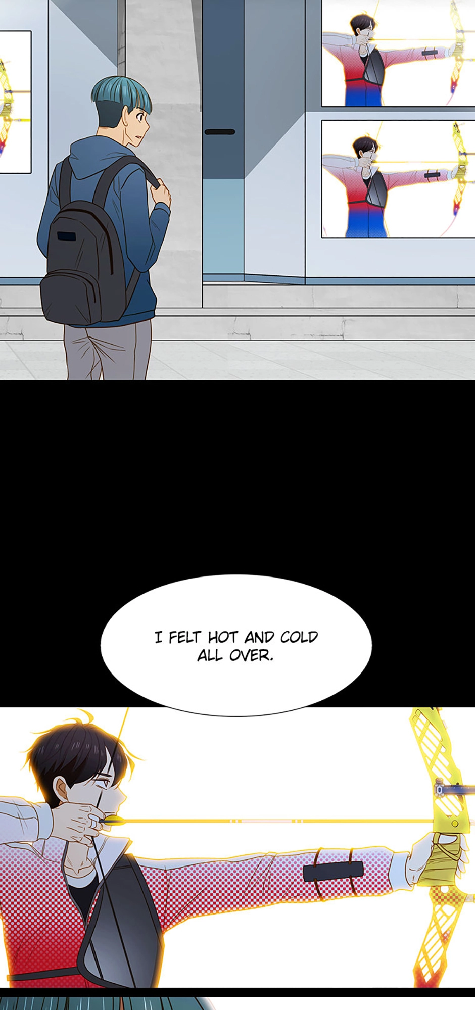 Perfect Gold Chapter 129 - Page 52