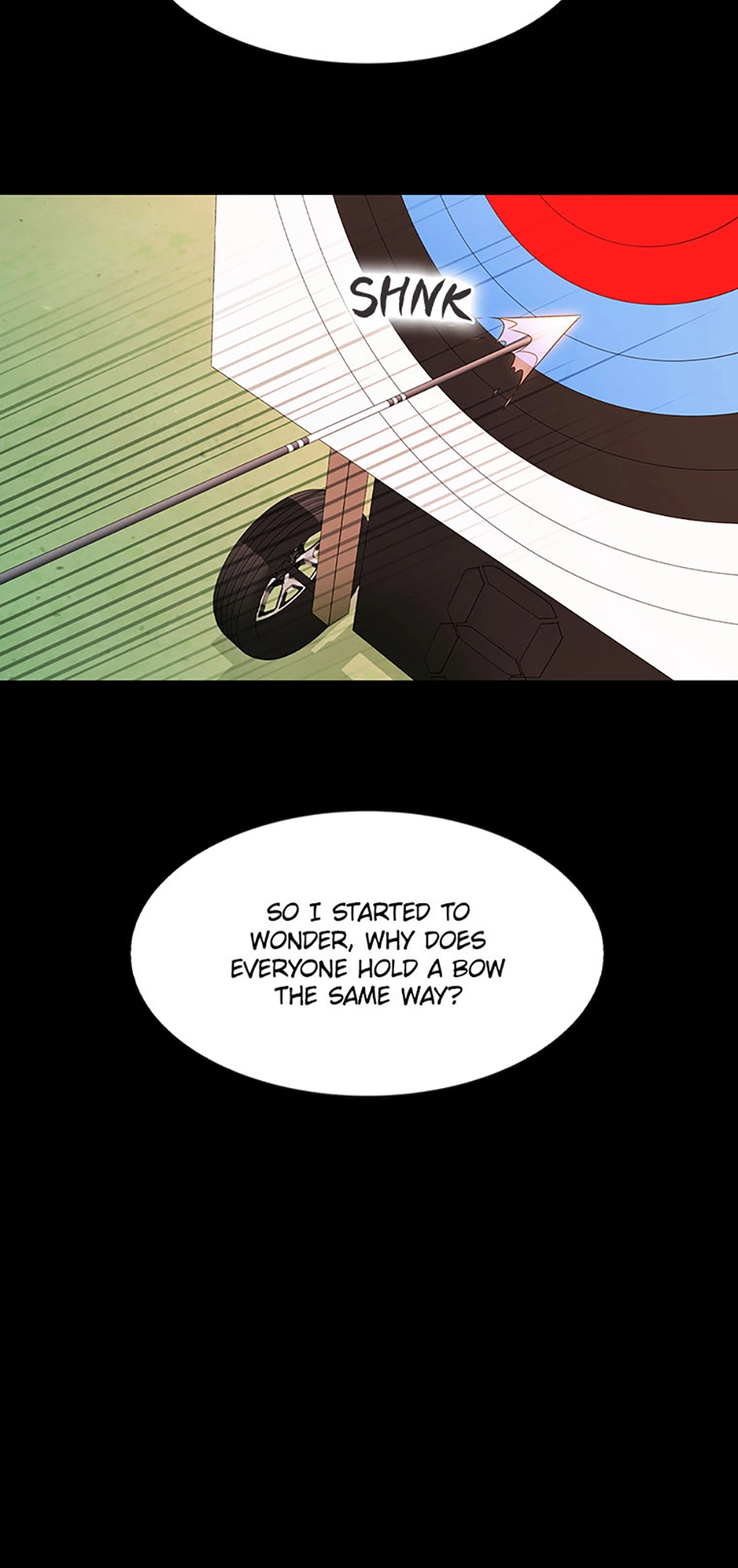 Perfect Gold Chapter 129 - Page 56