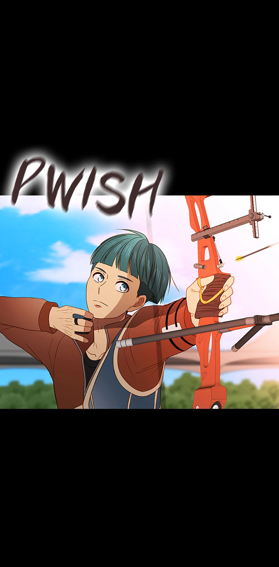 Perfect Gold Chapter 129 - Page 58