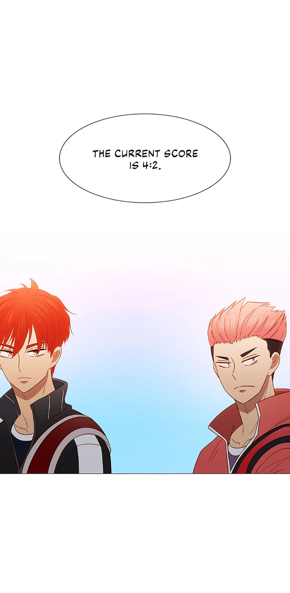 Perfect Gold Chapter 129 - Page 6