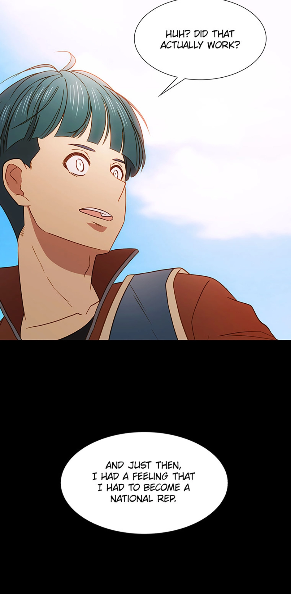 Perfect Gold Chapter 129 - Page 60