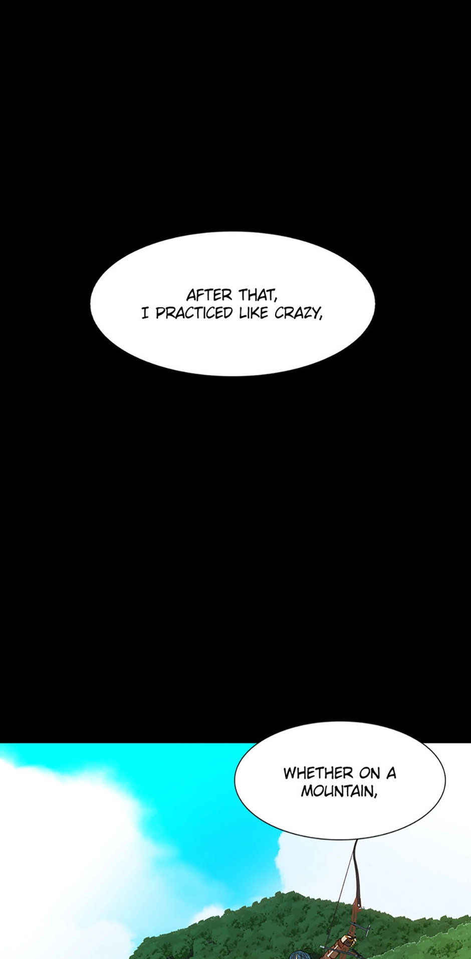 Perfect Gold Chapter 129 - Page 61