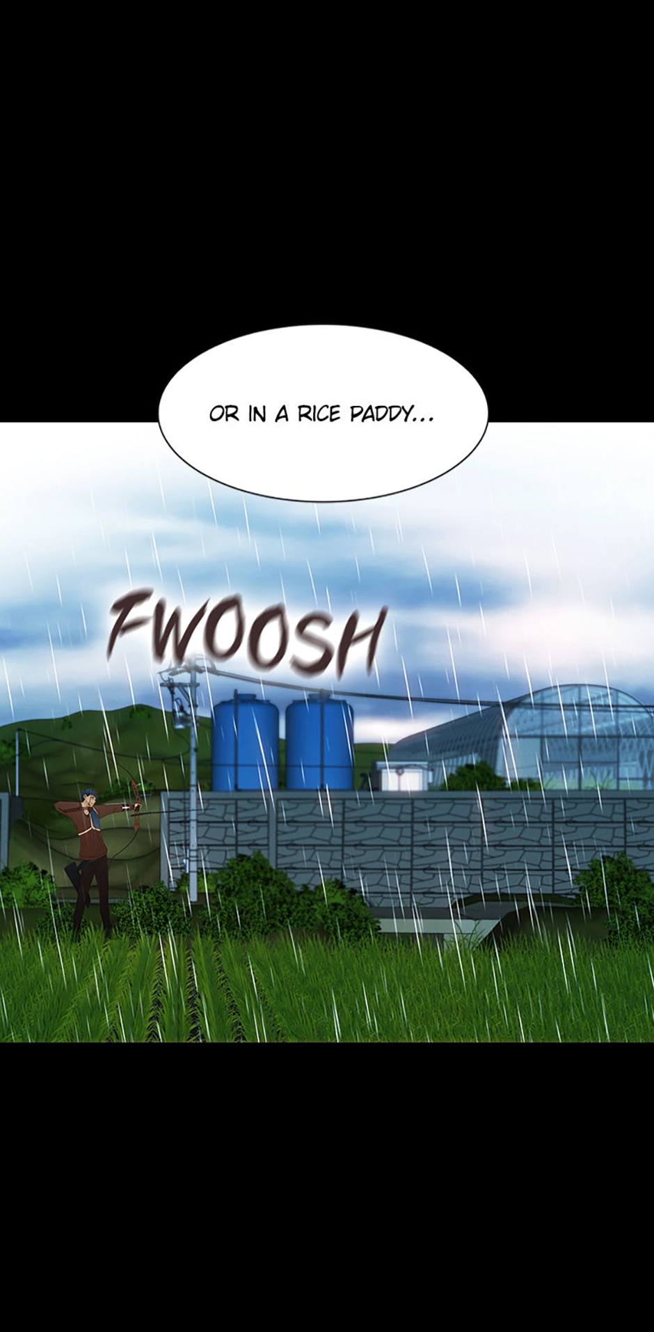 Perfect Gold Chapter 129 - Page 63