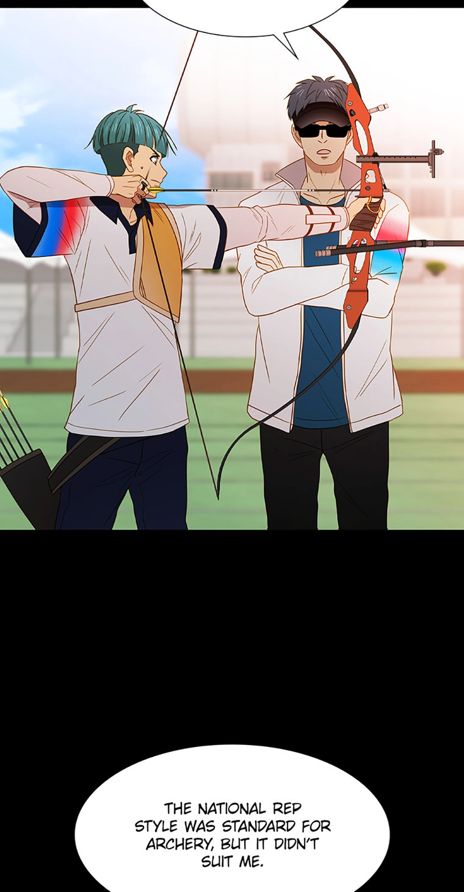 Perfect Gold Chapter 129 - Page 69