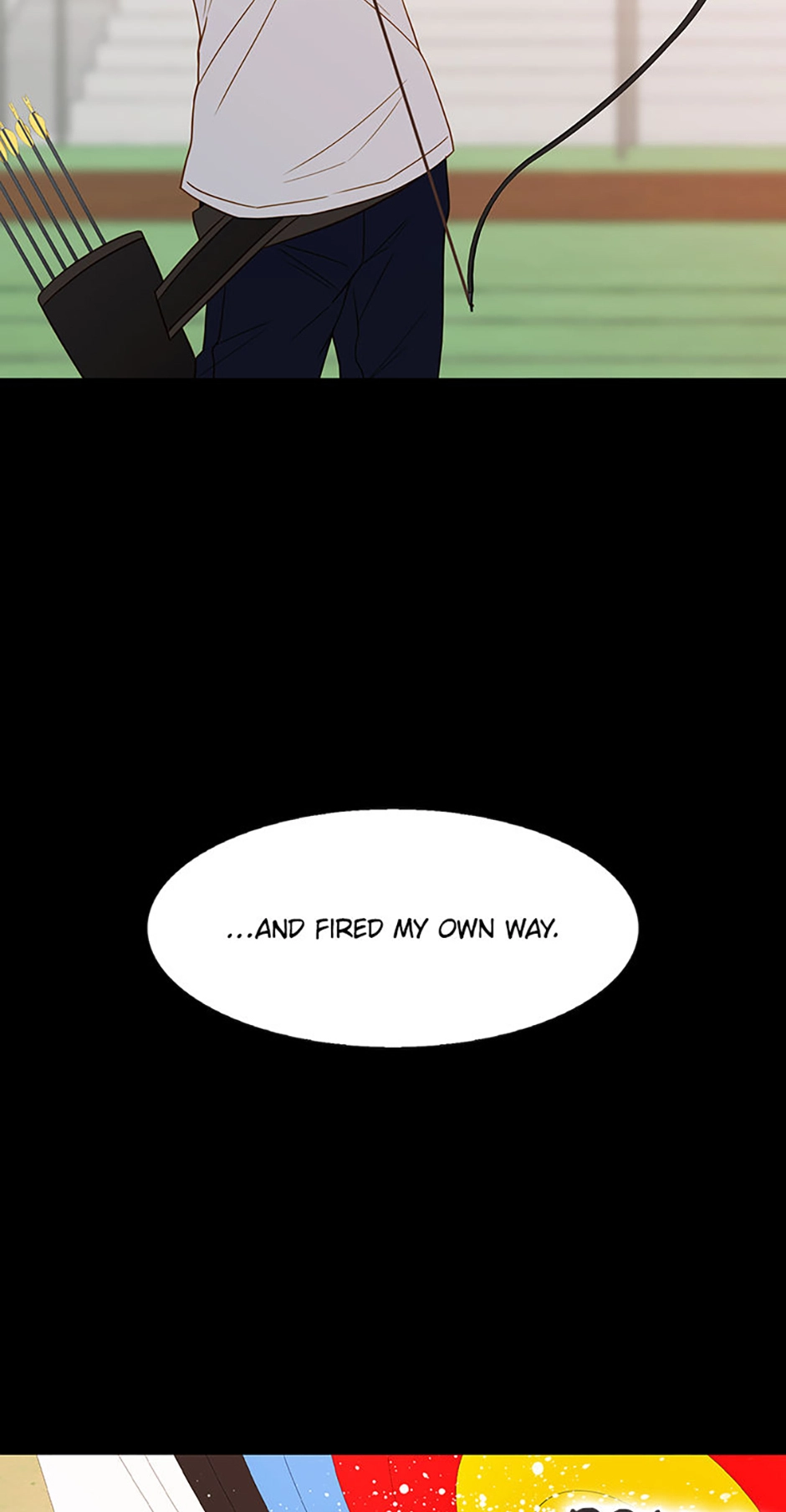 Perfect Gold Chapter 129 - Page 72