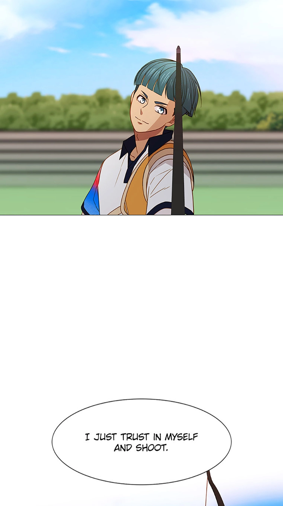 Perfect Gold Chapter 129 - Page 76