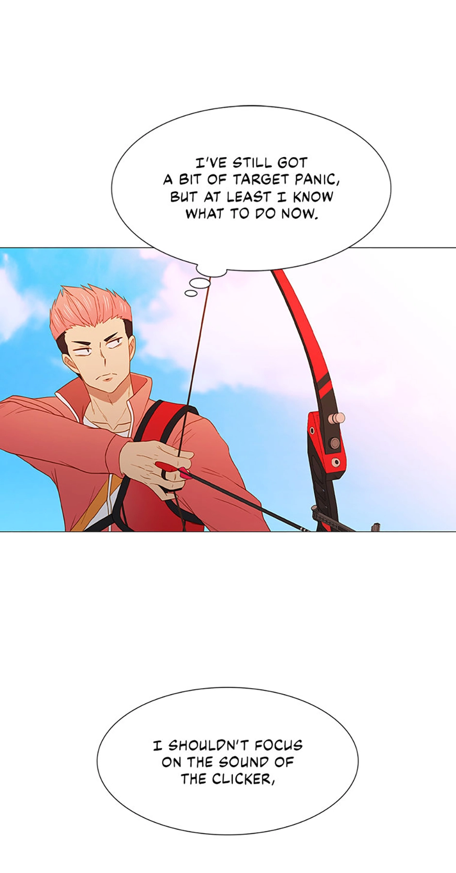 Perfect Gold Chapter 129 - Page 8