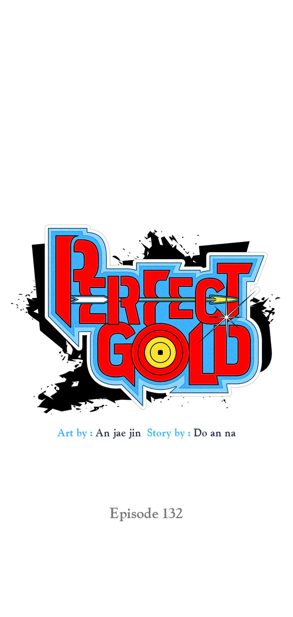 Perfect Gold Chapter 132 - Page 1