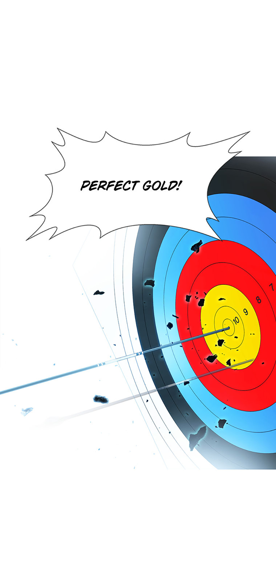 Perfect Gold Chapter 132 - Page 2