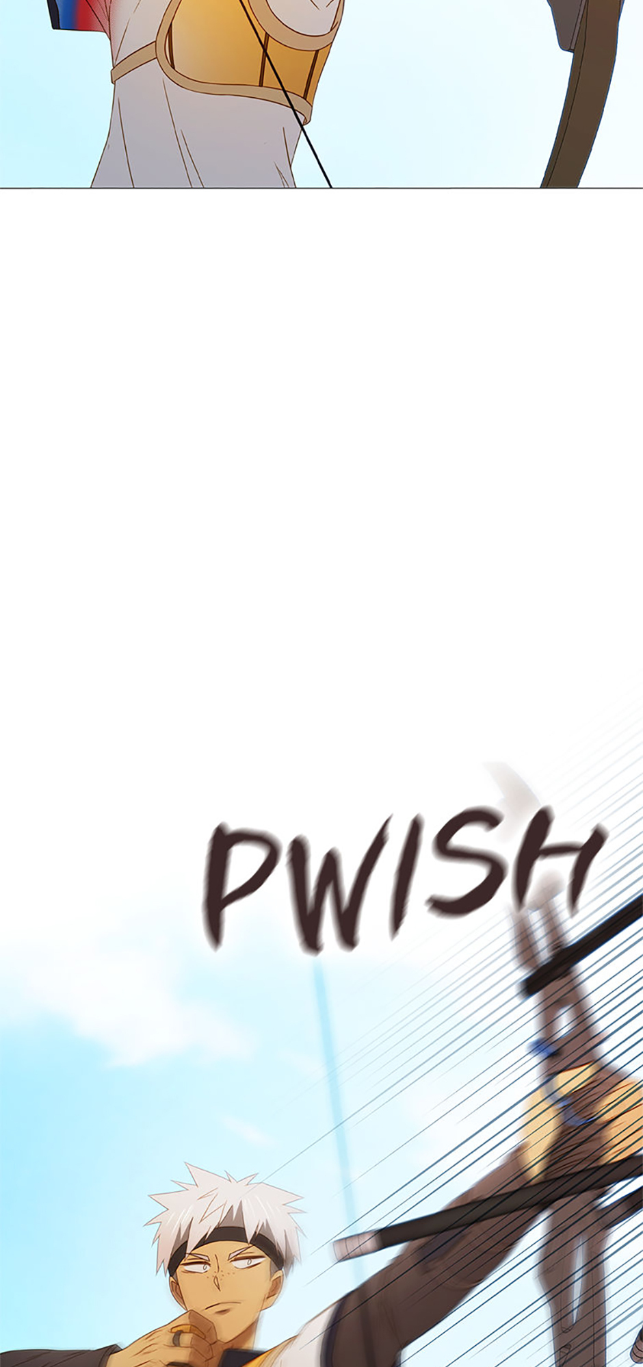 Perfect Gold Chapter 132 - Page 13