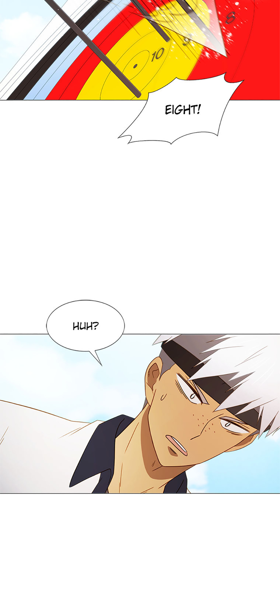 Perfect Gold Chapter 132 - Page 15