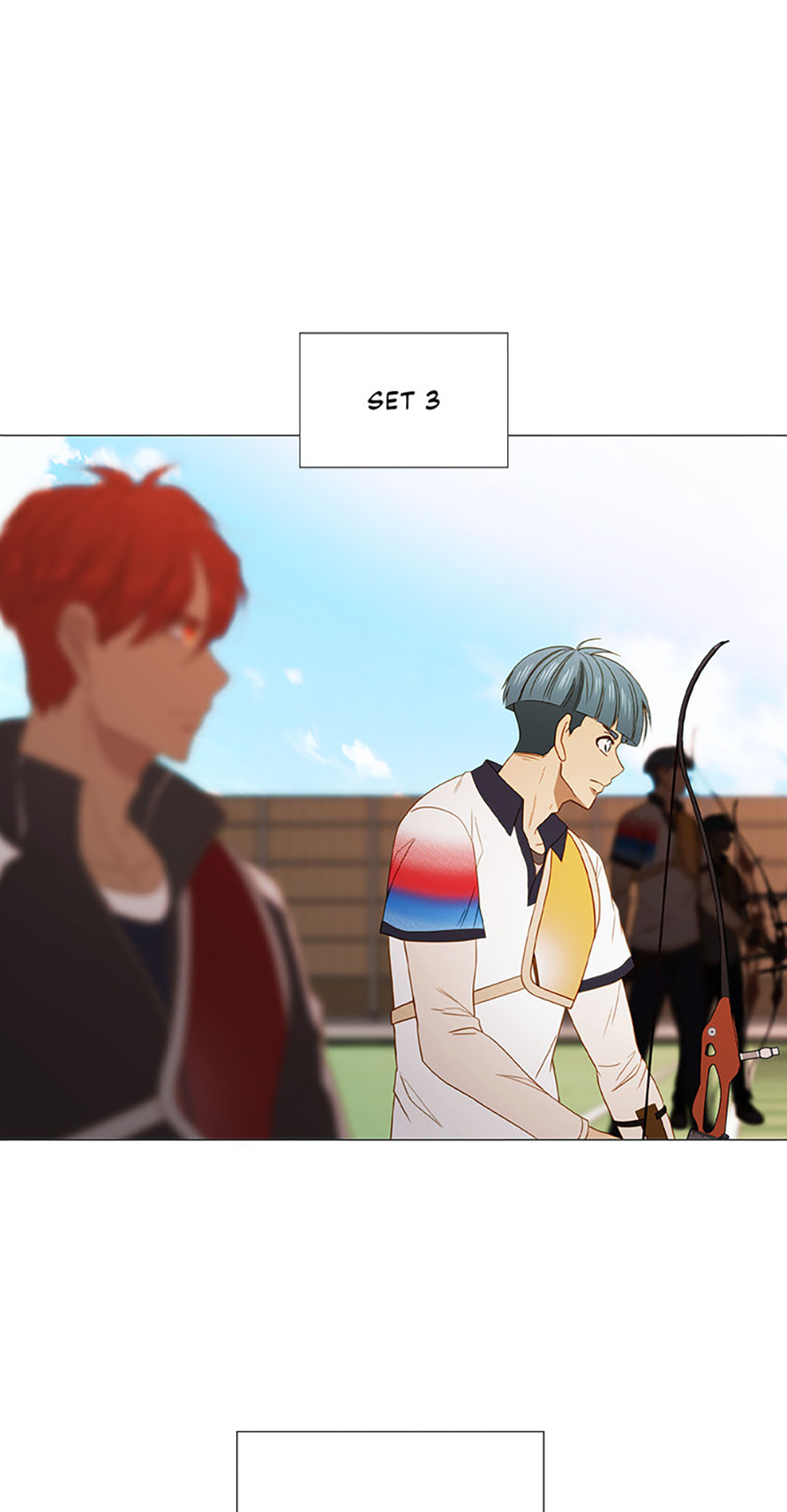 Perfect Gold Chapter 132 - Page 18