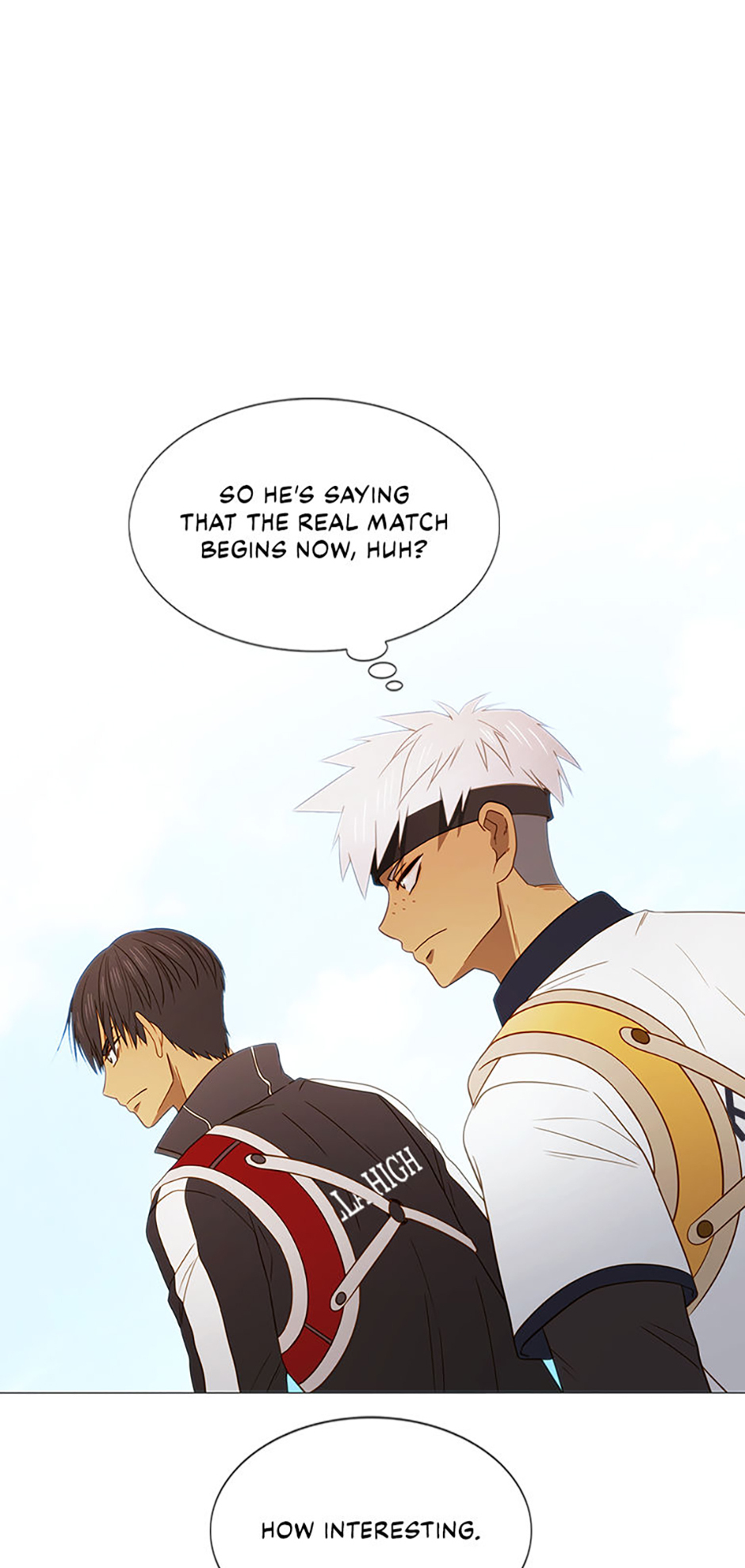 Perfect Gold Chapter 132 - Page 3