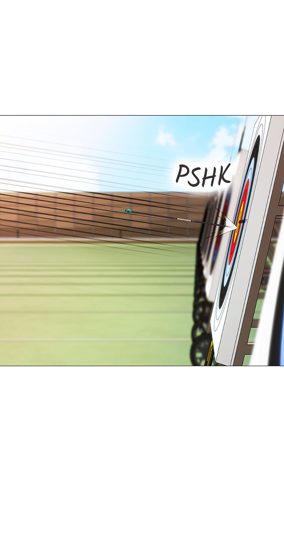 Perfect Gold Chapter 132 - Page 21