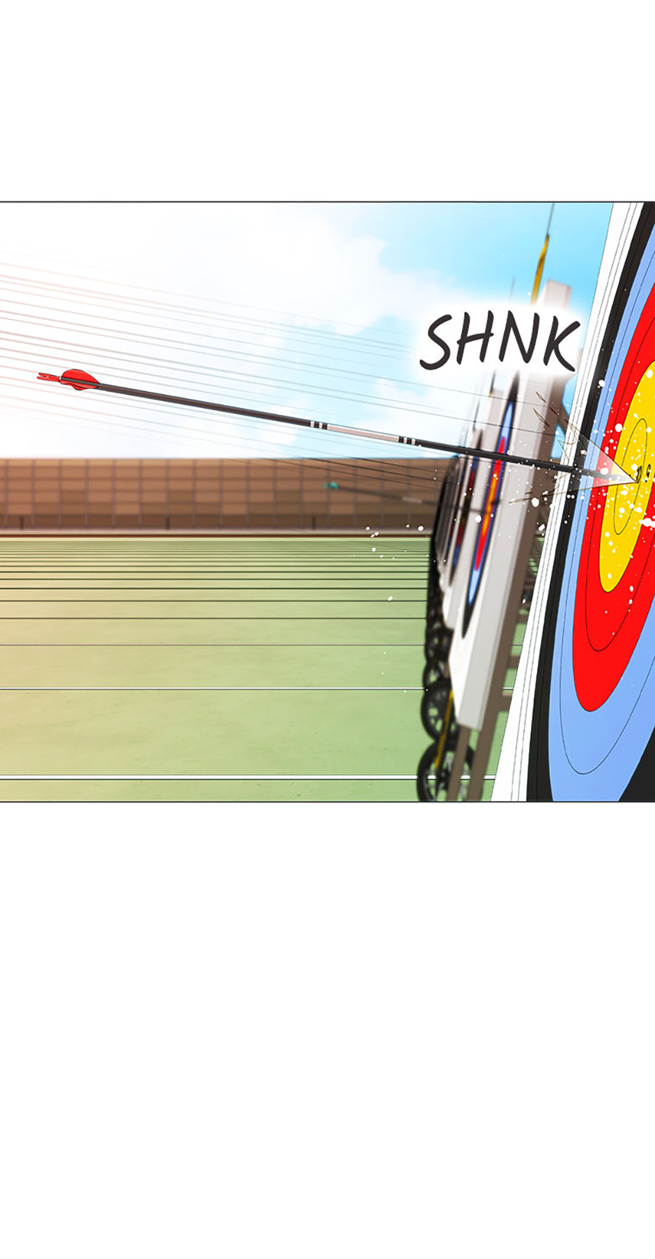 Perfect Gold Chapter 132 - Page 22