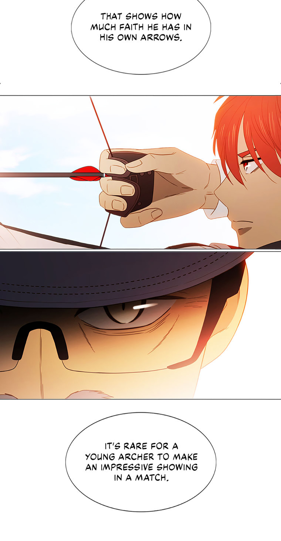 Perfect Gold Chapter 132 - Page 24