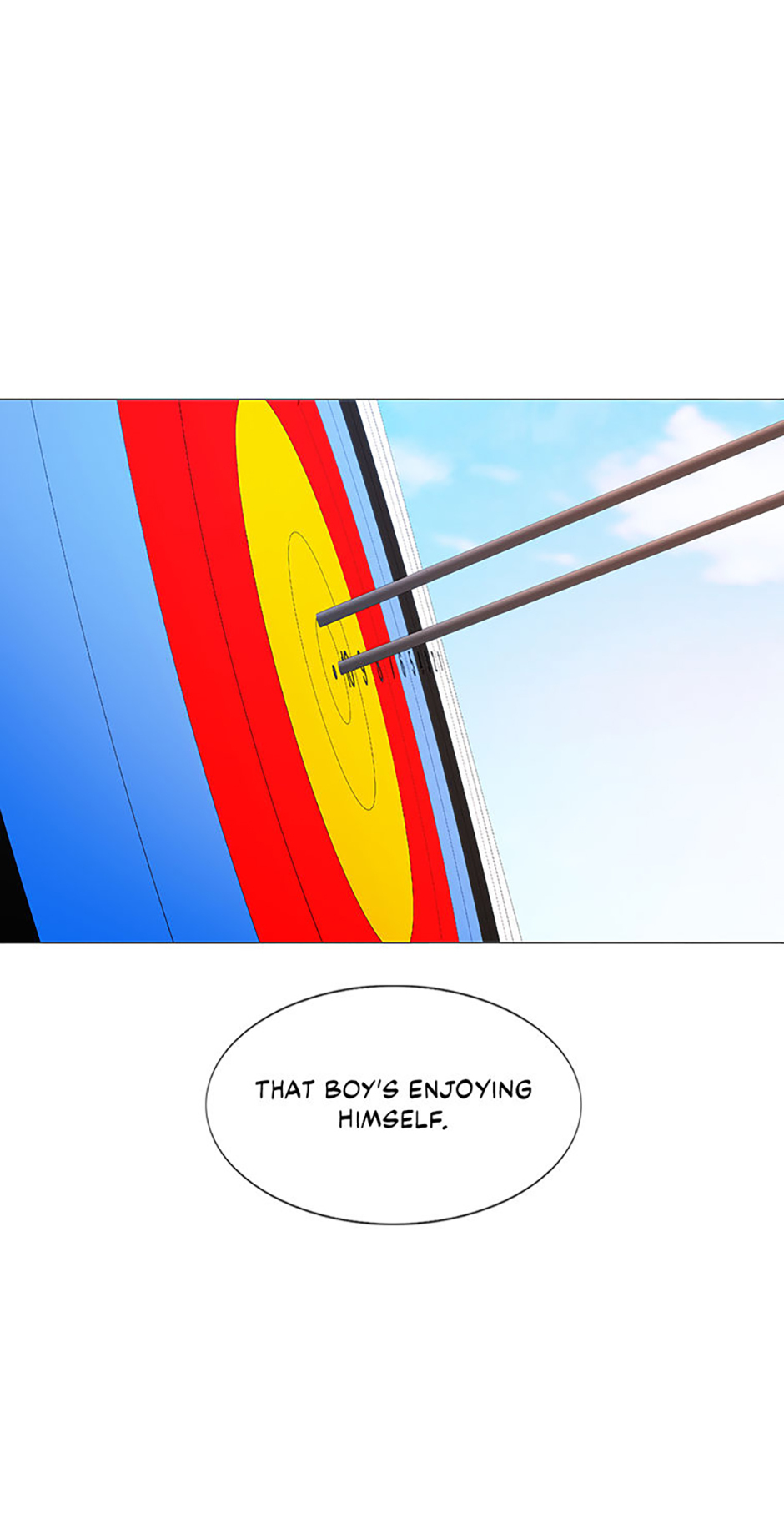 Perfect Gold Chapter 132 - Page 26