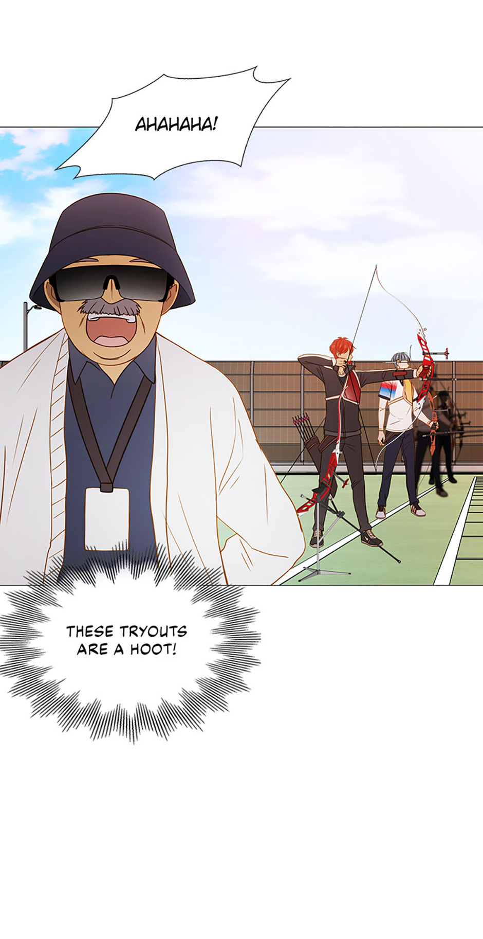 Perfect Gold Chapter 132 - Page 27