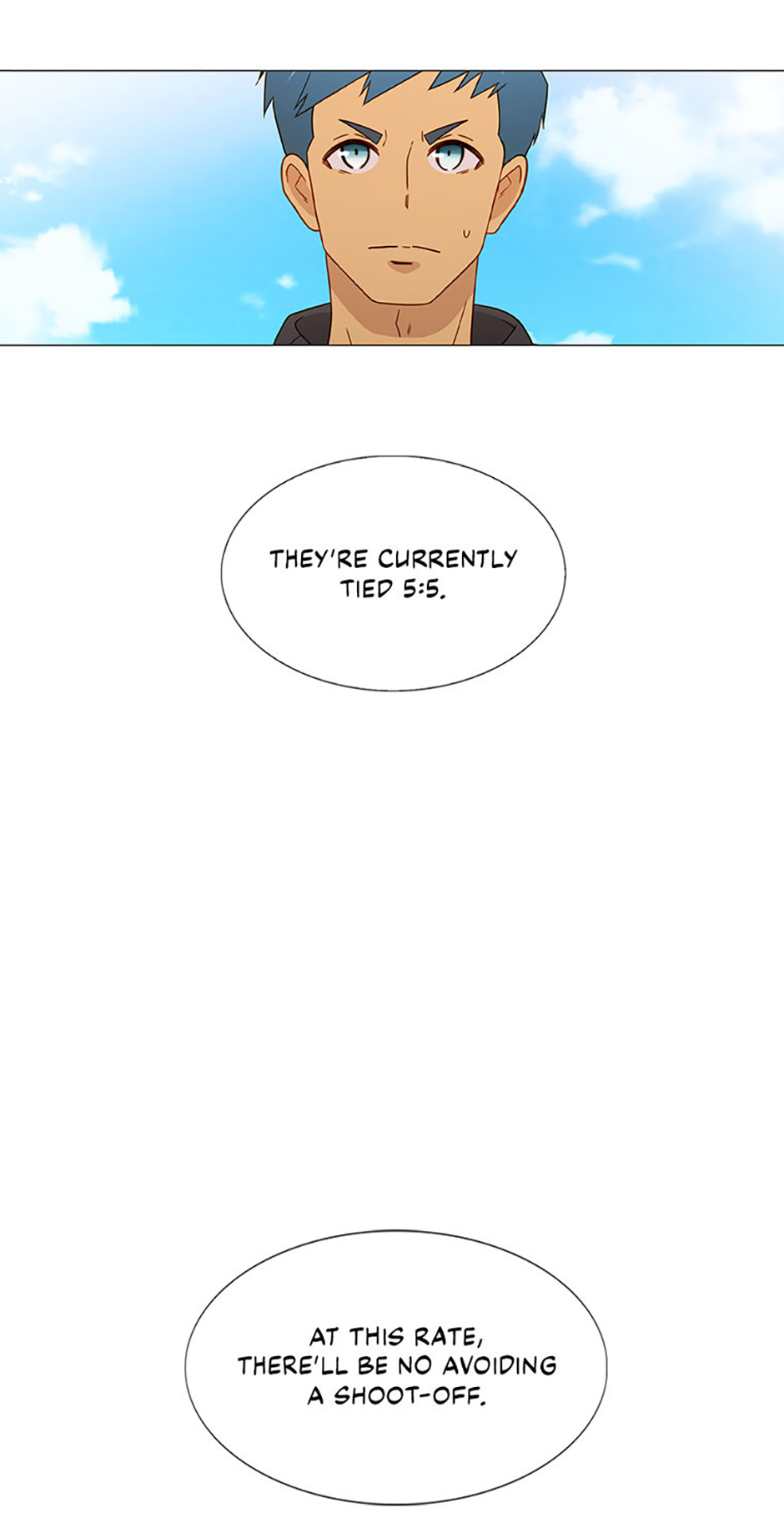Perfect Gold Chapter 132 - Page 30