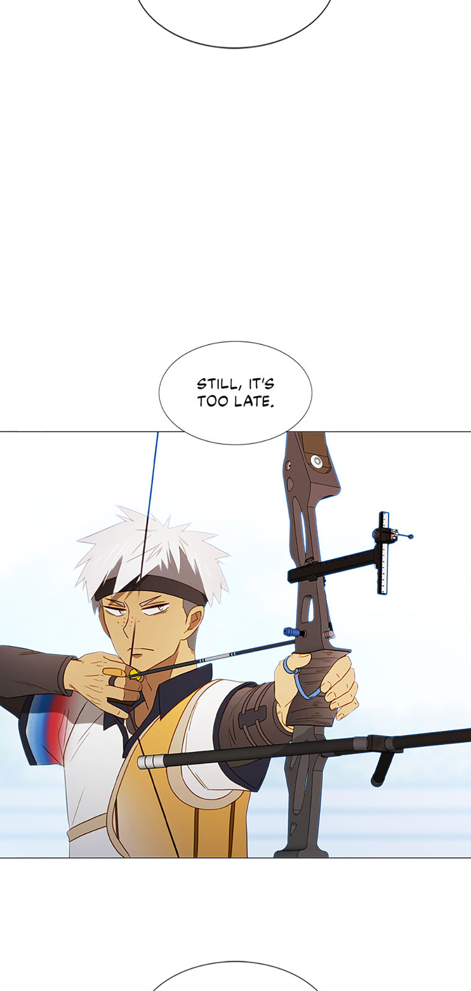 Perfect Gold Chapter 132 - Page 4