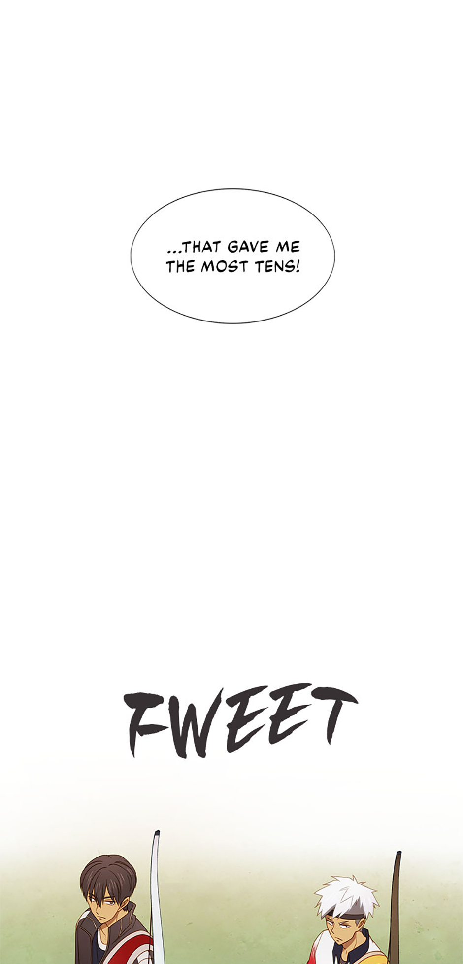 Perfect Gold Chapter 132 - Page 35