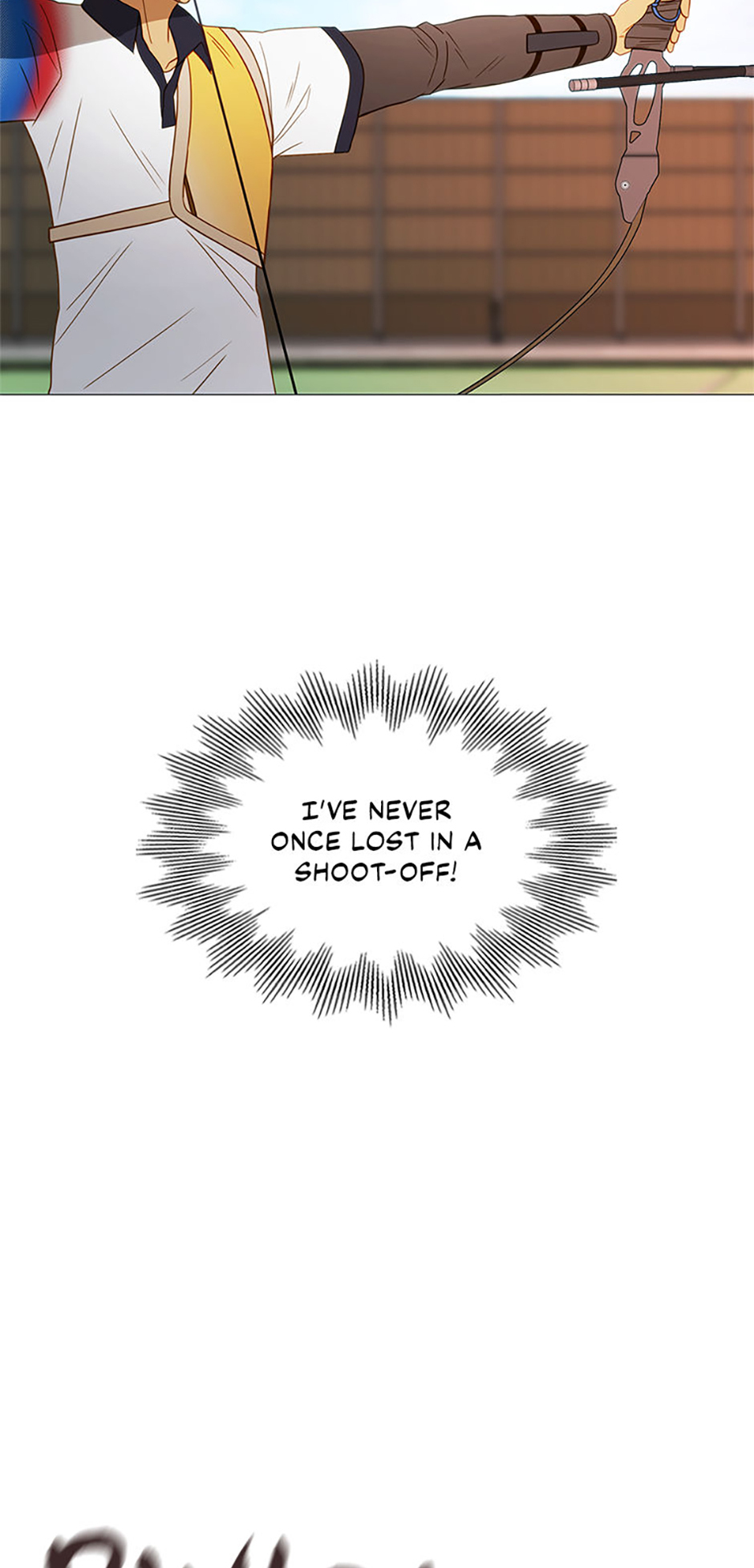 Perfect Gold Chapter 132 - Page 38