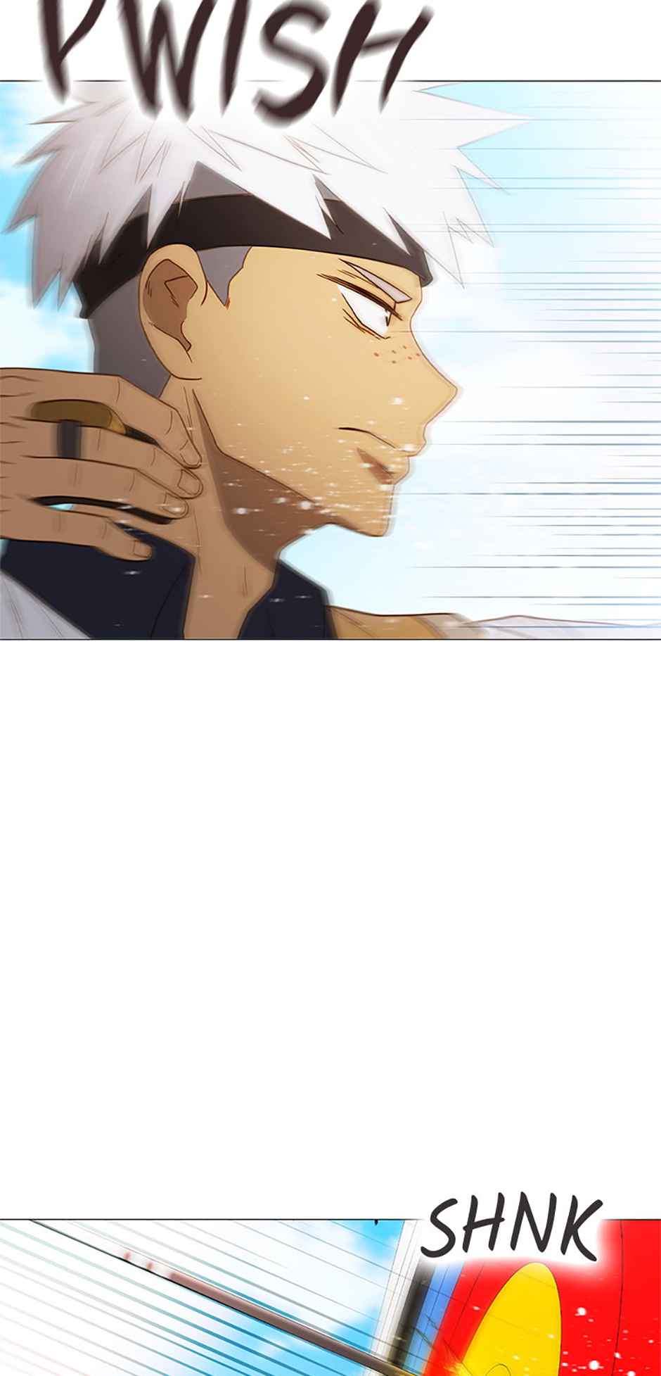 Perfect Gold Chapter 132 - Page 39