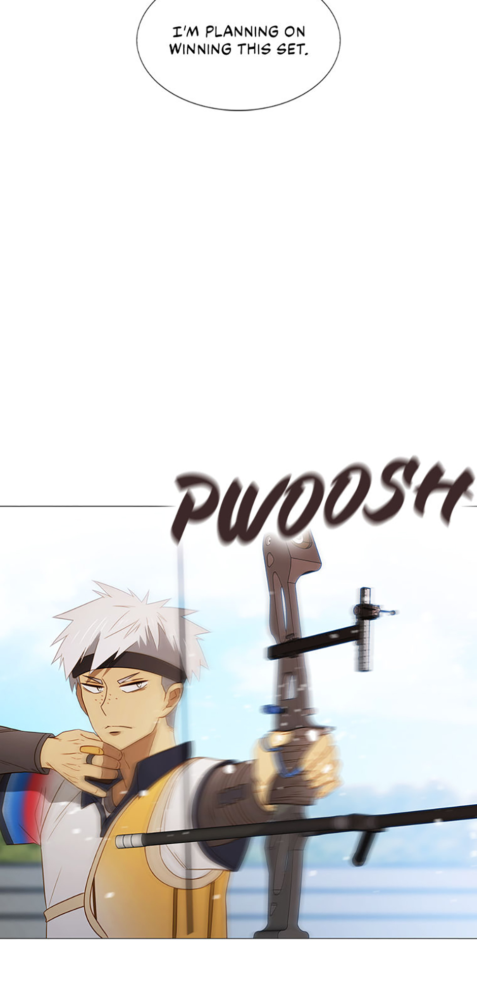 Perfect Gold Chapter 132 - Page 5