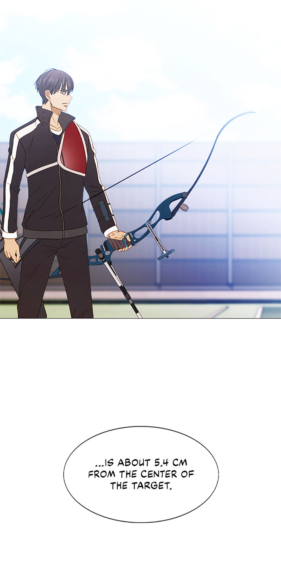 Perfect Gold Chapter 132 - Page 41