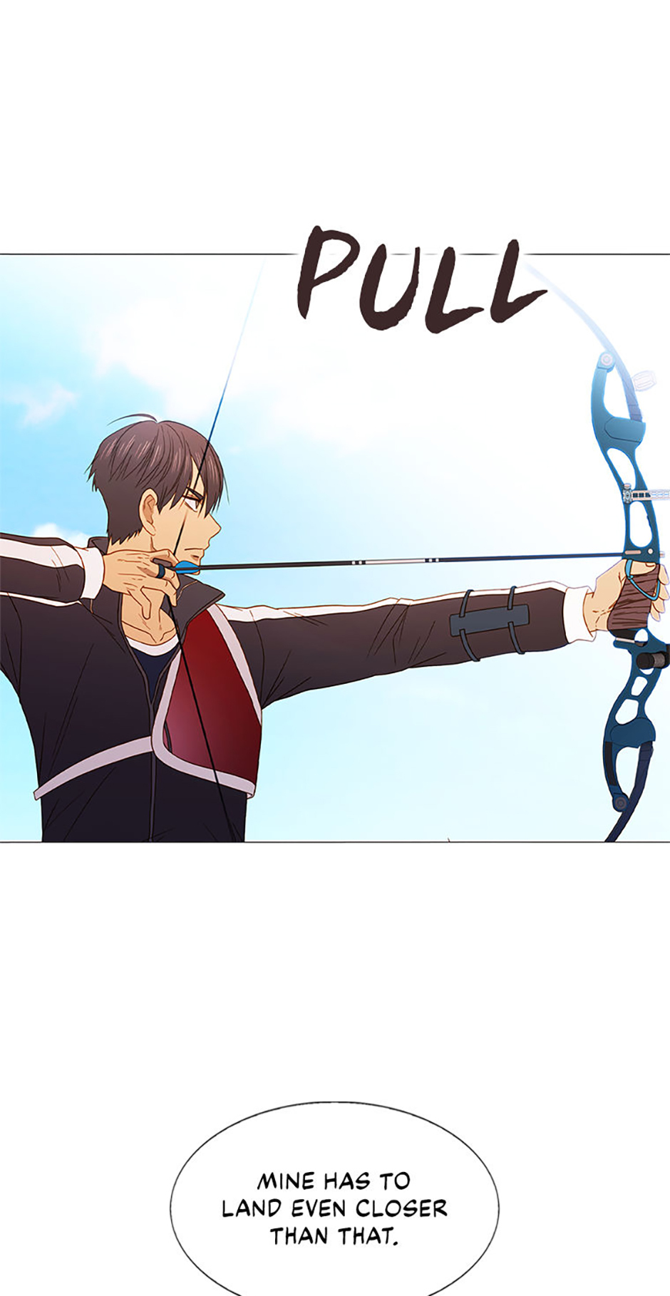 Perfect Gold Chapter 132 - Page 42