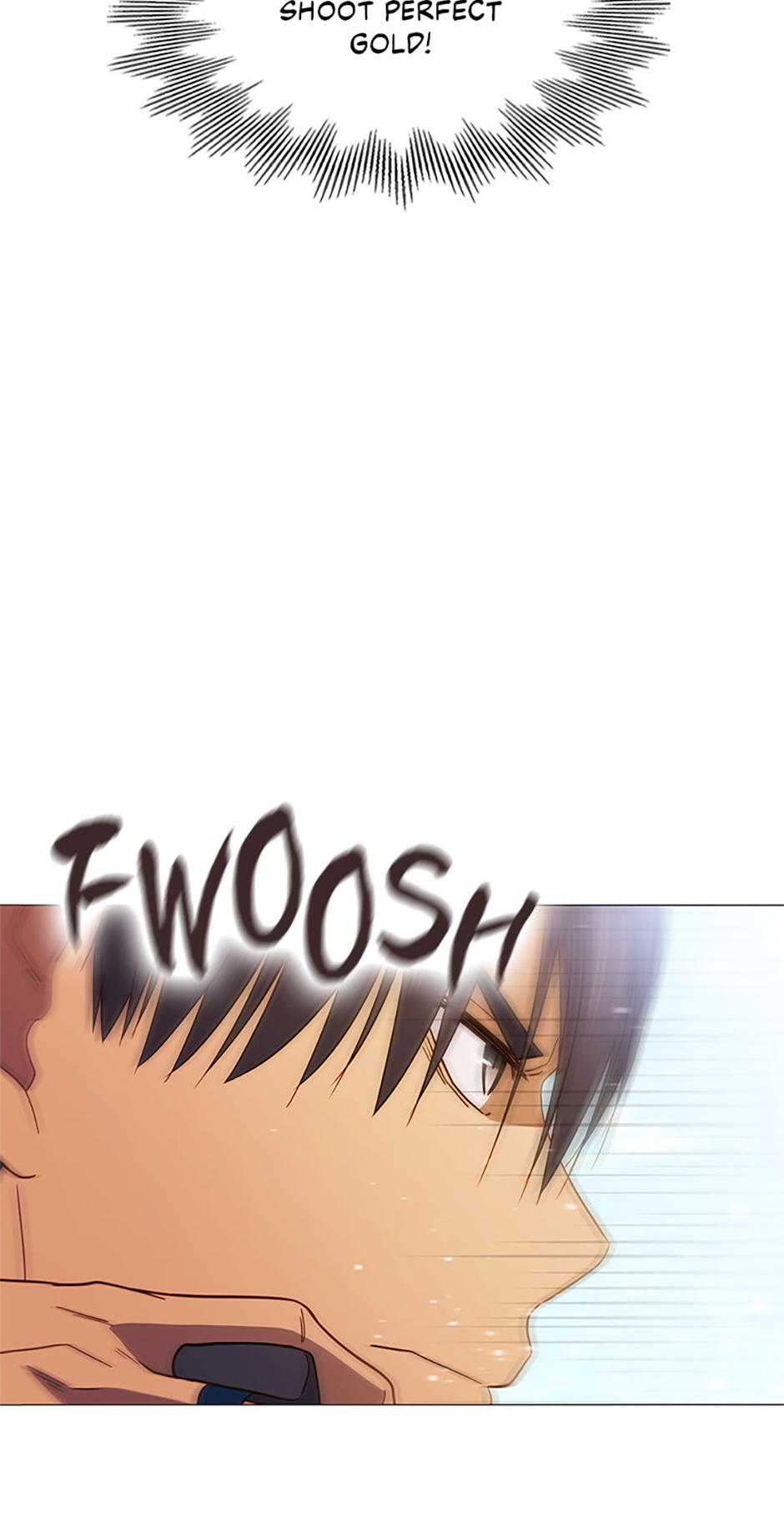 Perfect Gold Chapter 132 - Page 45