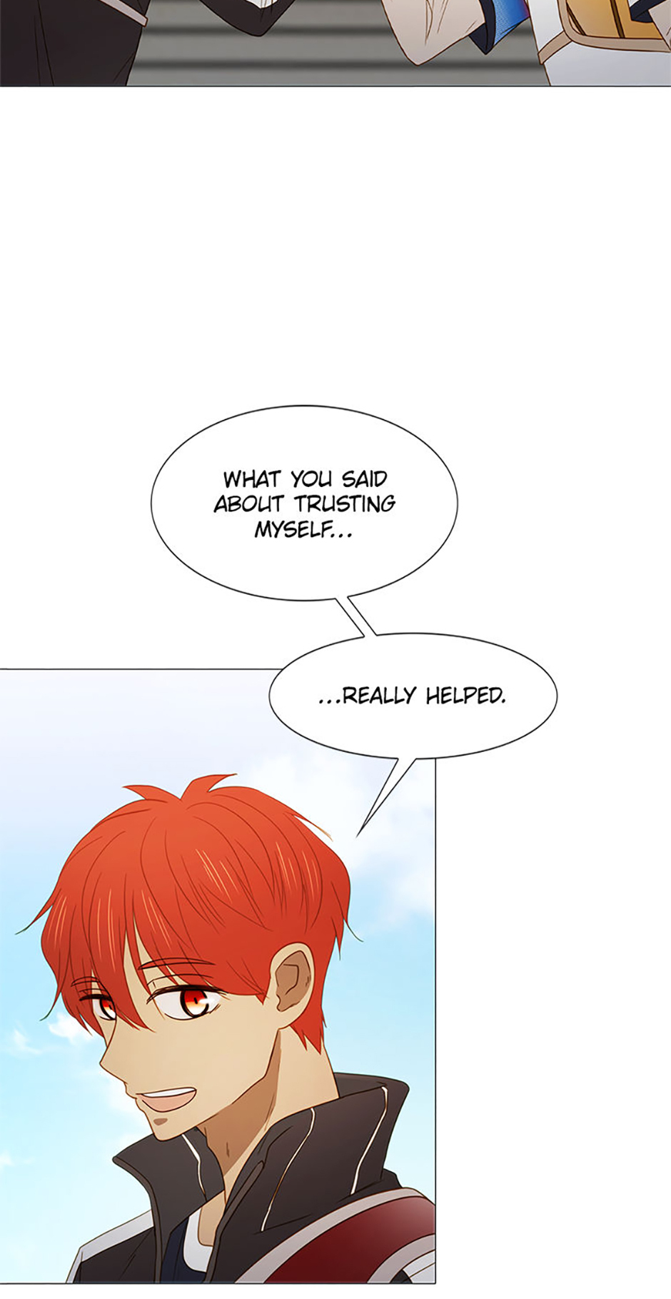 Perfect Gold Chapter 132 - Page 49