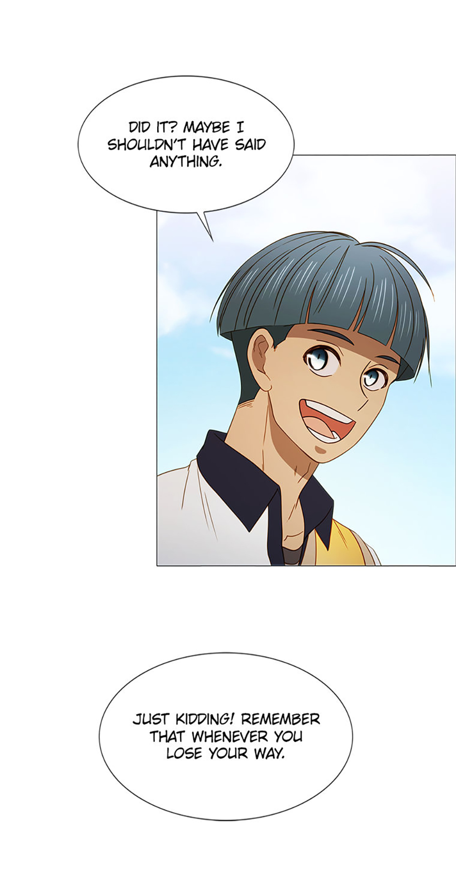 Perfect Gold Chapter 132 - Page 50