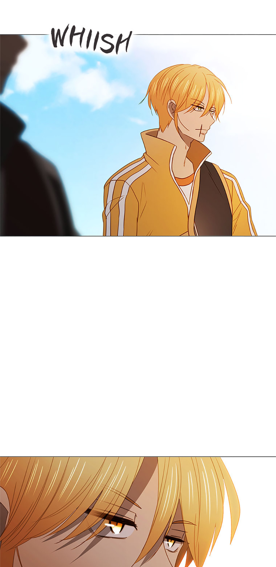 Perfect Gold Chapter 132 - Page 57