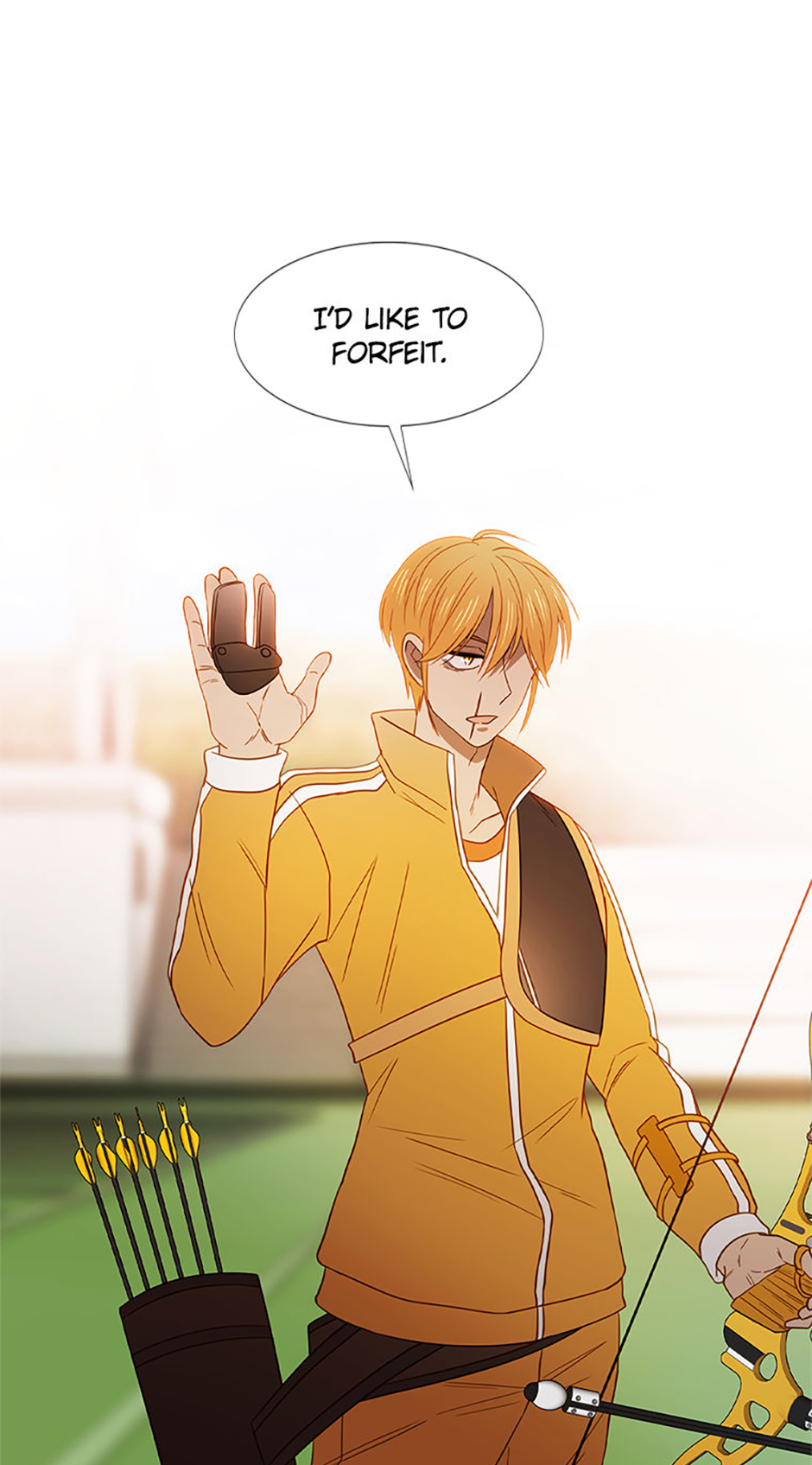 Perfect Gold Chapter 132 - Page 59