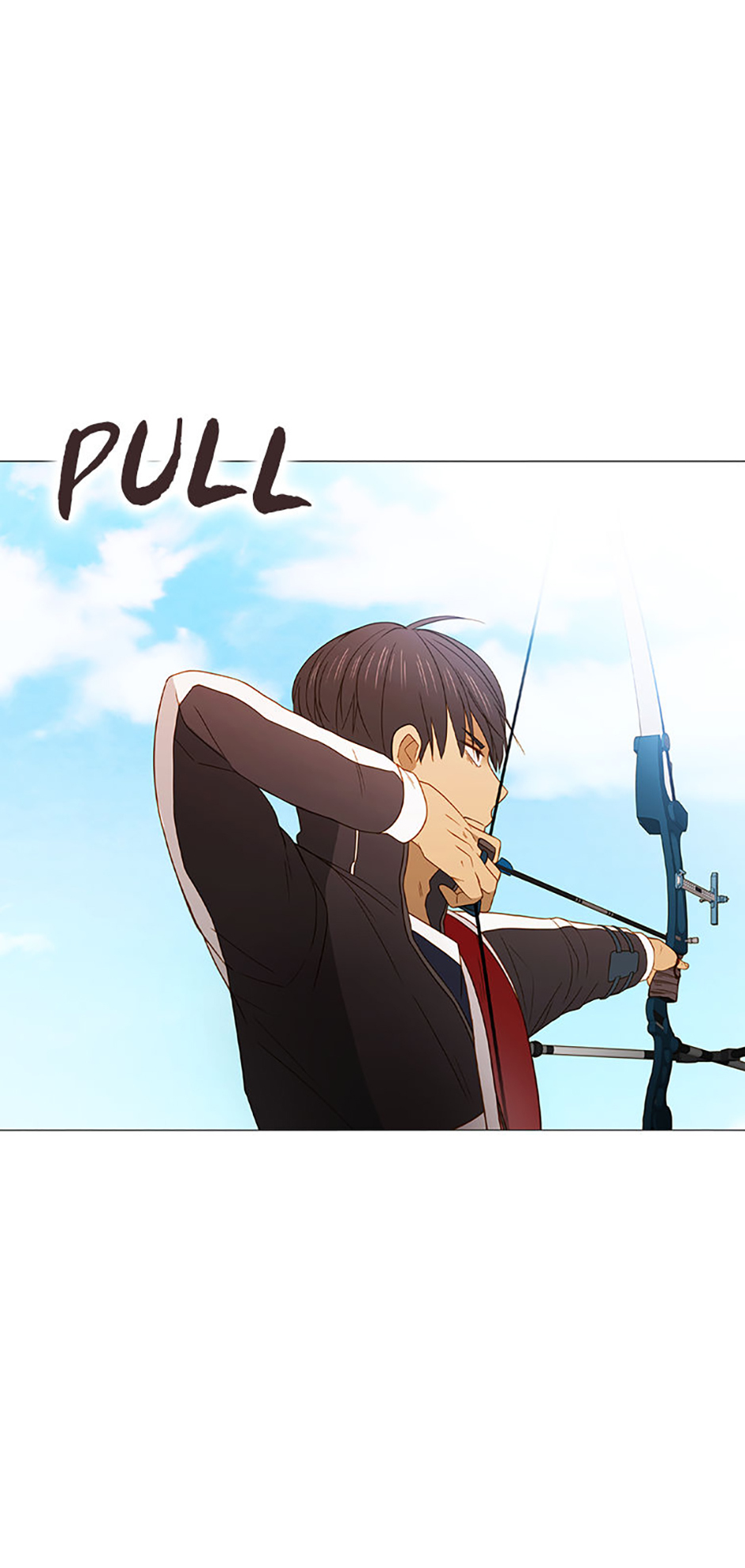 Perfect Gold Chapter 132 - Page 8
