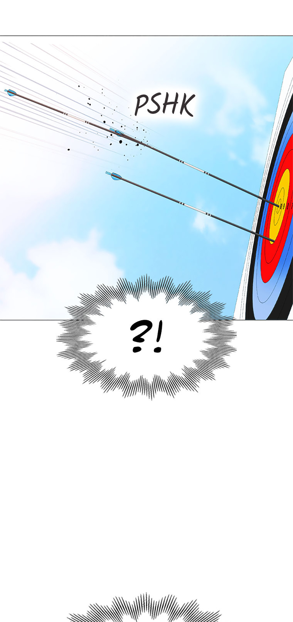 Perfect Gold Chapter 132 - Page 10