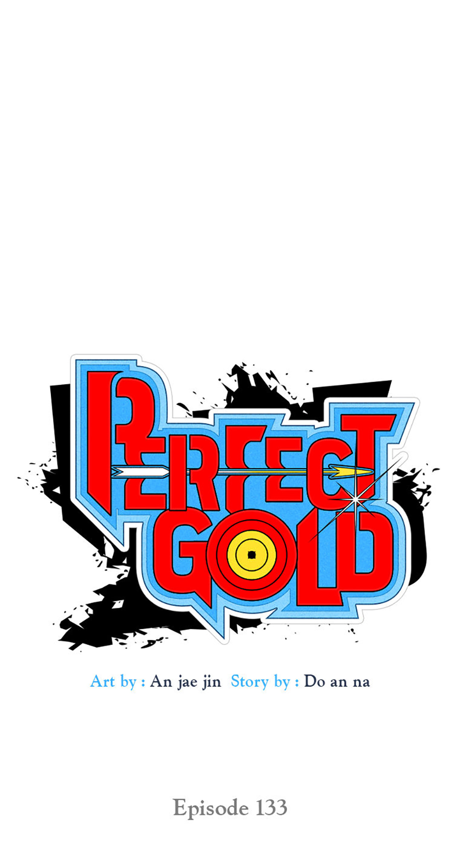 Perfect Gold Chapter 133 - Page 1