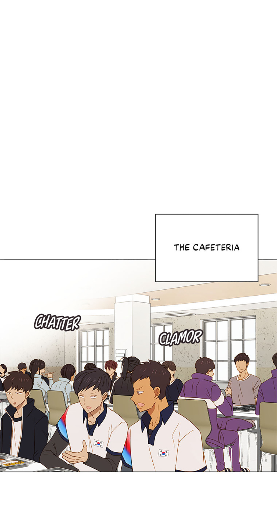 Perfect Gold Chapter 133 - Page 2