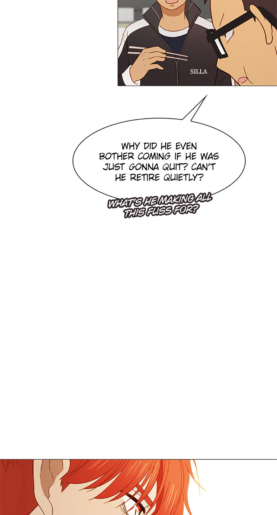Perfect Gold Chapter 133 - Page 11