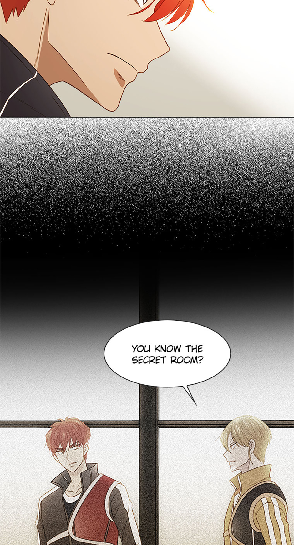 Perfect Gold Chapter 133 - Page 12